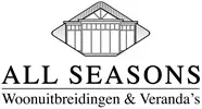 Logo All Seasons Veranda's