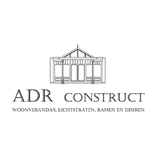 Logo ADR Construct