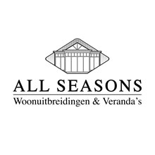 Logo All Seasons Veranda's