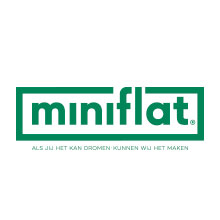 Logo Miniflat