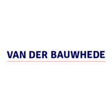 Logo Van der Bauwhede