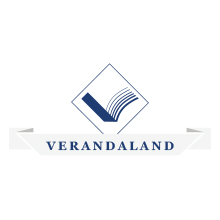 Logo Verandaland