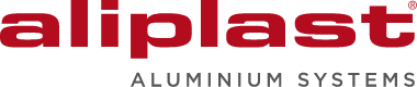 Logo Aliplast Aluminium