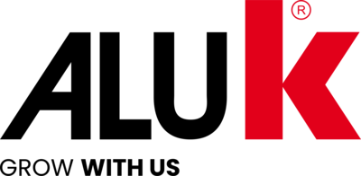 Logo AluK