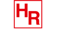 Logo HR Vliegenramen