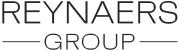 Logo Reynaers Aluminium