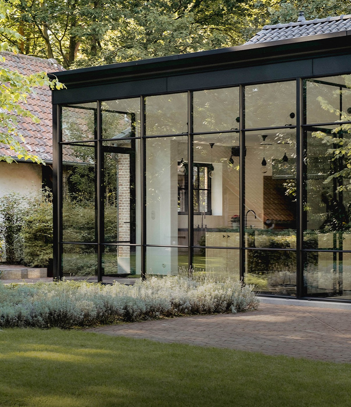 Realisatie van ADR Construct